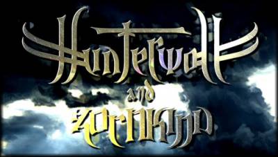 logo Hunterwolf And Zornkind